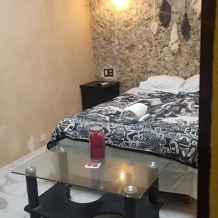 Casa "Los Jarochos" 2 Valladolid  Dış mekan fotoğraf