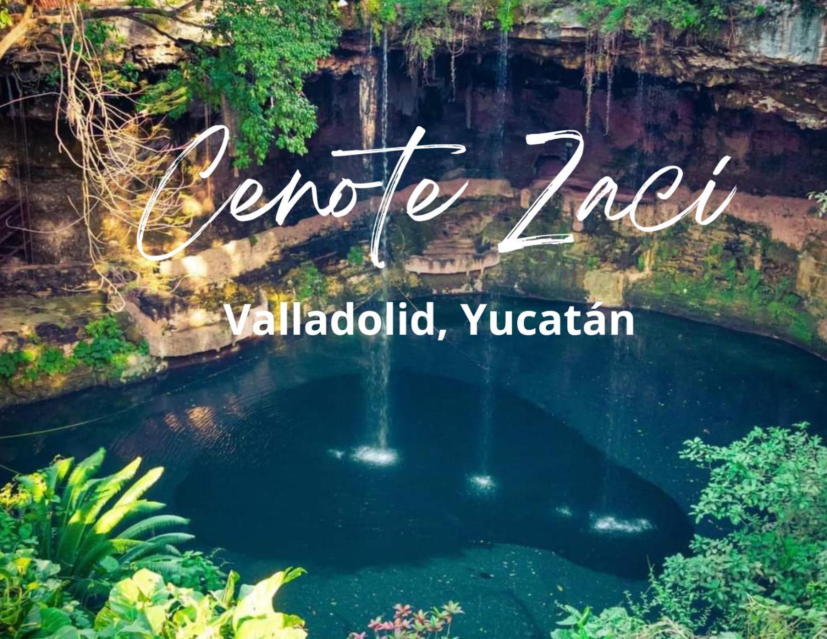 Casa "Los Jarochos" 2 Valladolid  Dış mekan fotoğraf