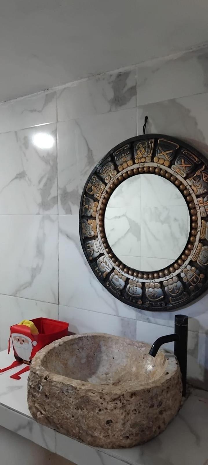 Casa "Los Jarochos" 2 Valladolid  Dış mekan fotoğraf