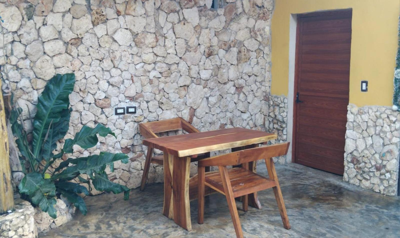 Casa "Los Jarochos" 2 Valladolid  Dış mekan fotoğraf