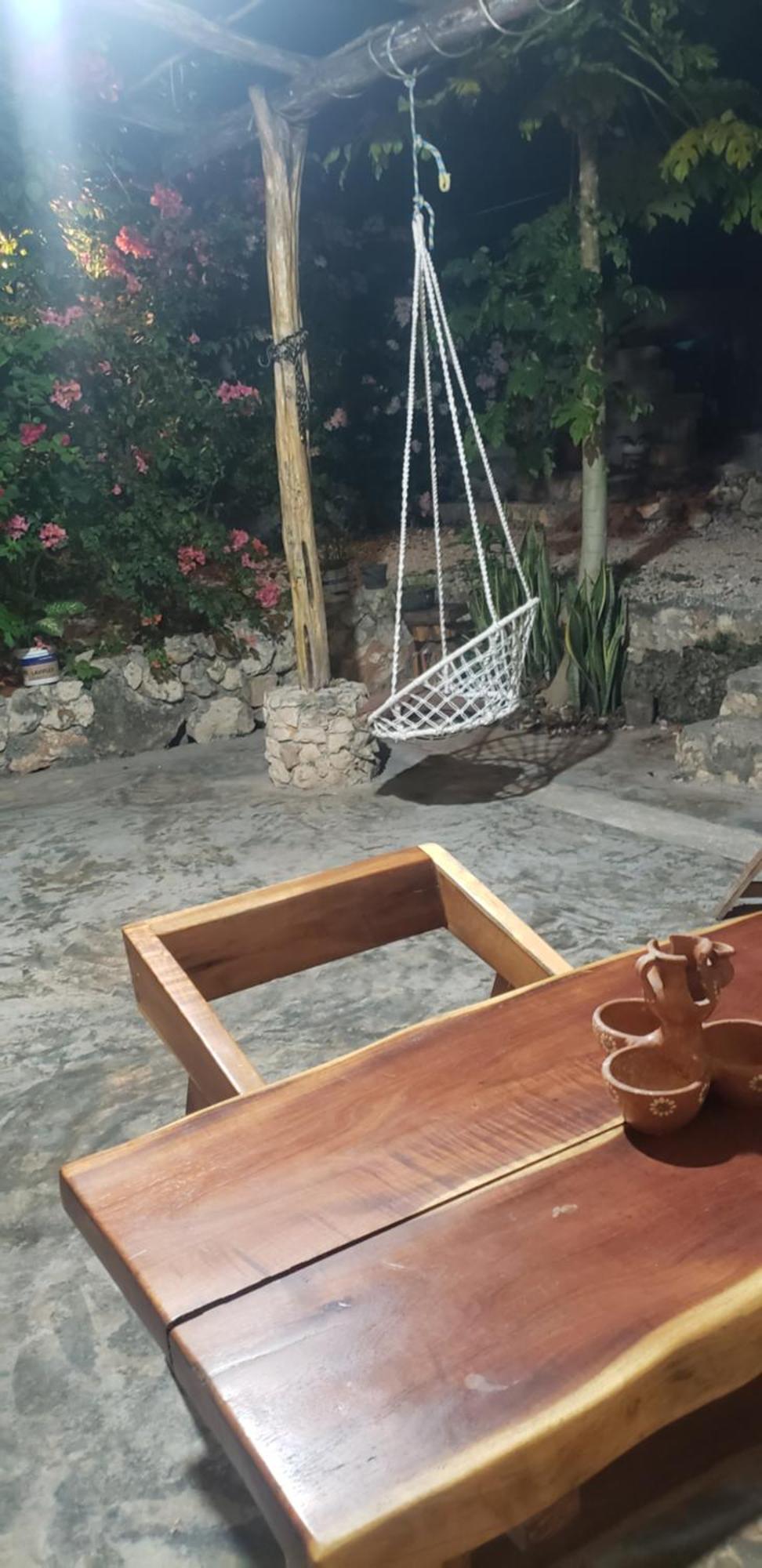 Casa "Los Jarochos" 2 Valladolid  Dış mekan fotoğraf