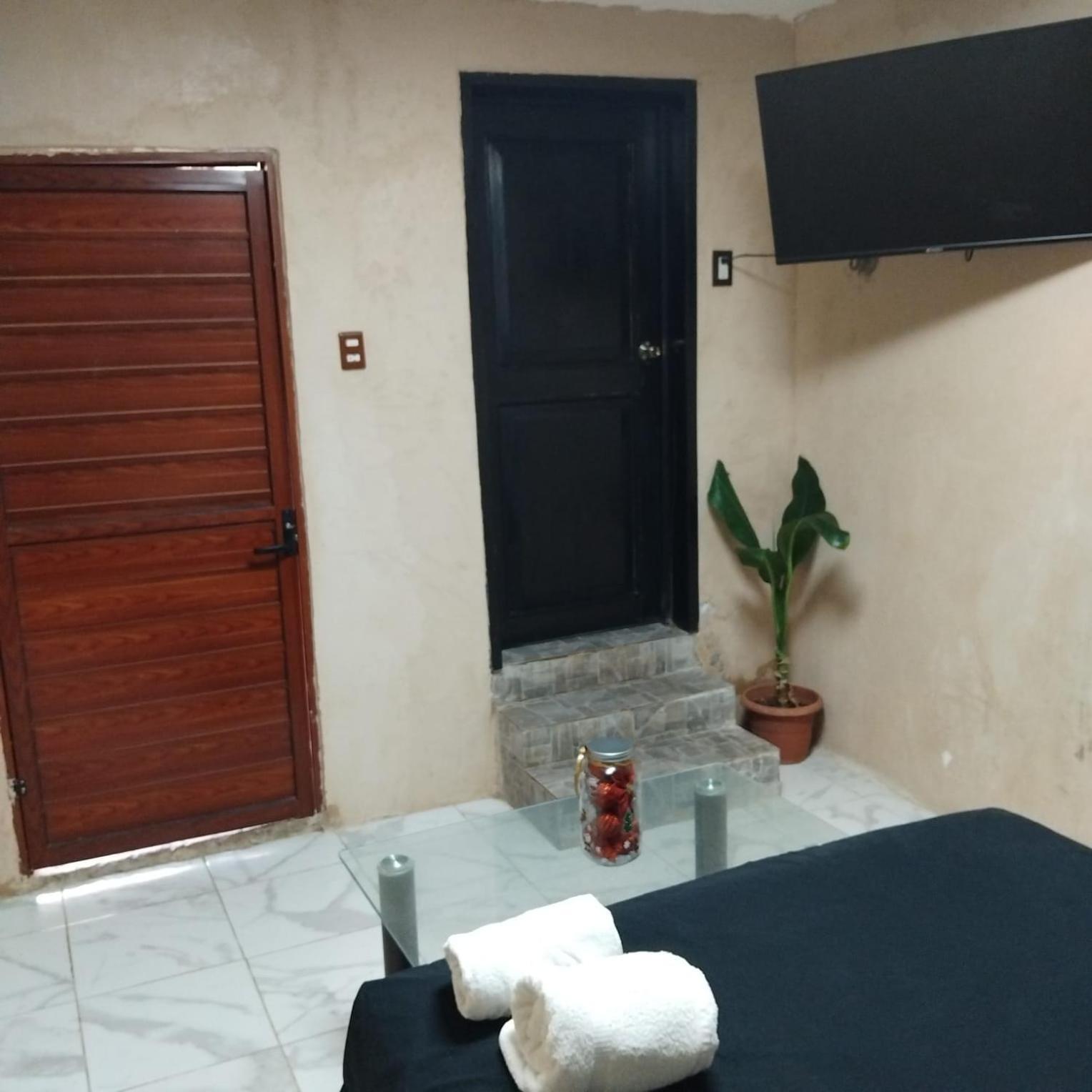 Casa "Los Jarochos" 2 Valladolid  Dış mekan fotoğraf