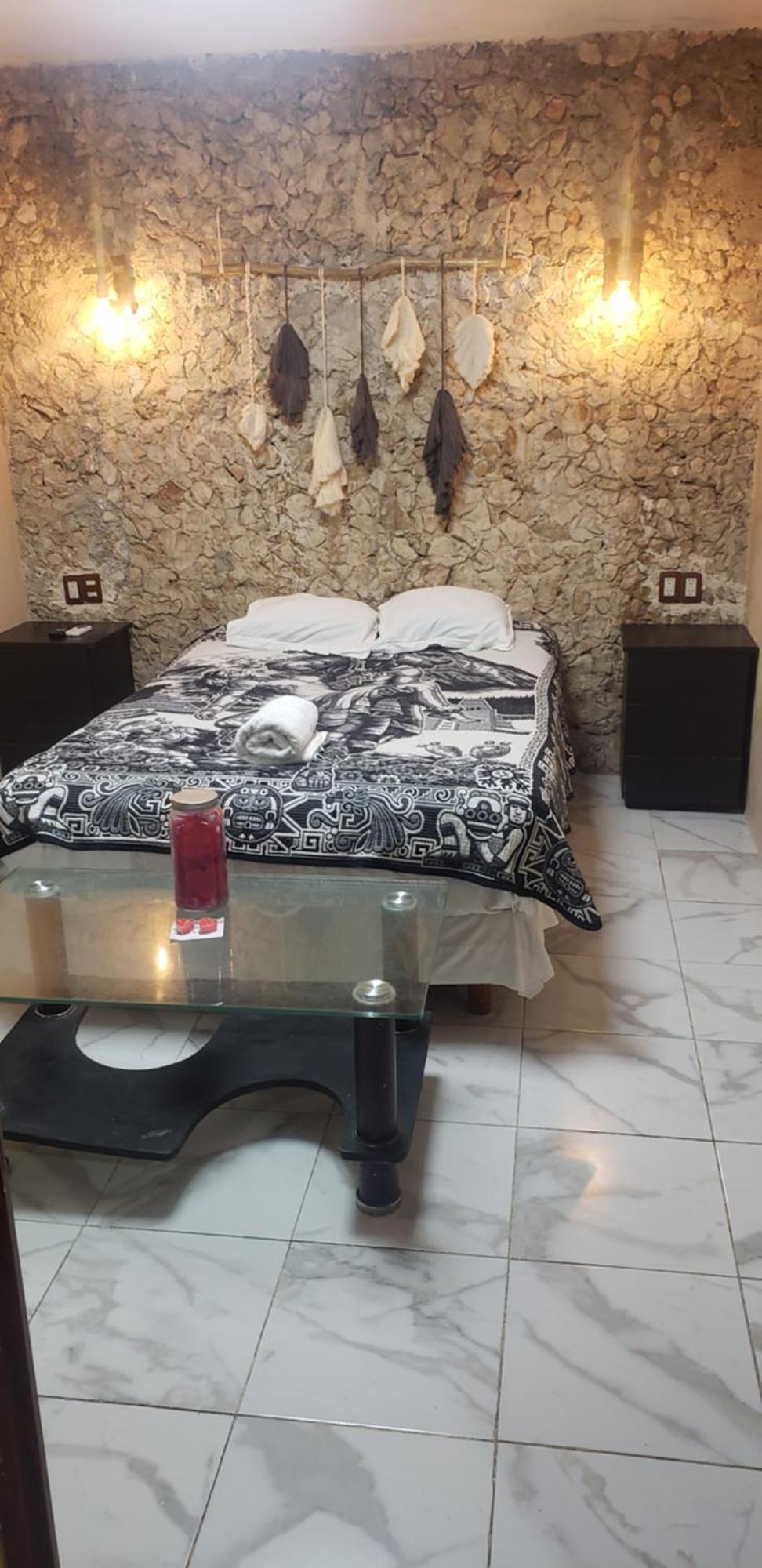 Casa "Los Jarochos" 2 Valladolid  Dış mekan fotoğraf