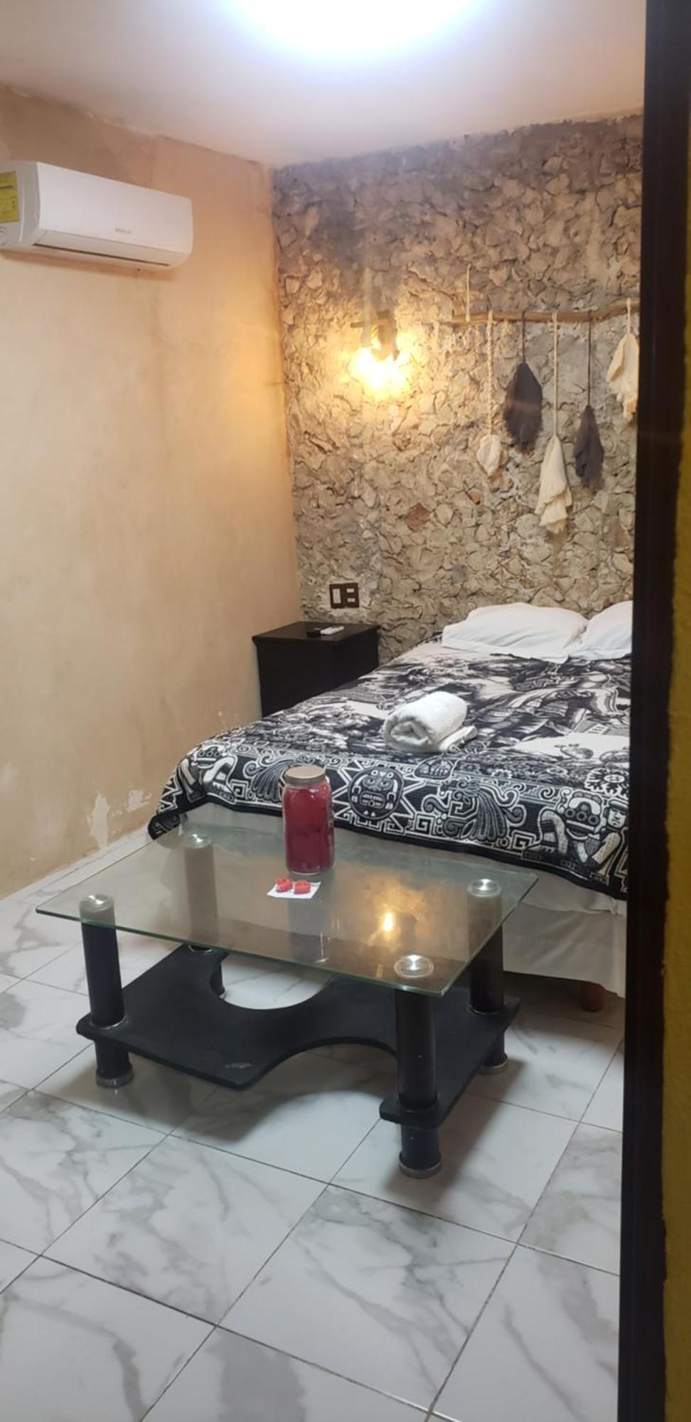 Casa "Los Jarochos" 2 Valladolid  Dış mekan fotoğraf